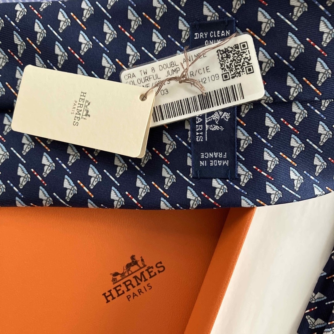 Hermes(エルメス)のppk様専用👔 メンズのファッション小物(ネクタイ)の商品写真