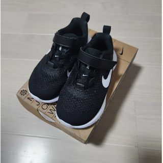 ナイキ(NIKE)の【新品】NIKE スニーカー 14cm REVOLUTION6(スニーカー)