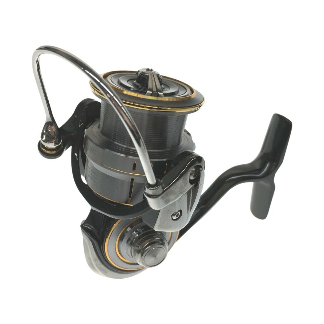 △△DAIWA ダイワ スピニングリール LUVIAS AIRITY ルビアス エアリティ LT3000-XH