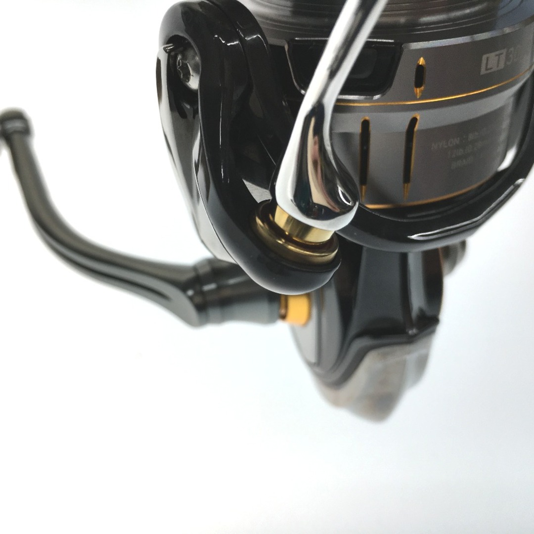 △△DAIWA ダイワ スピニングリール LUVIAS AIRITY ルビアス エアリティ LT3000-XH