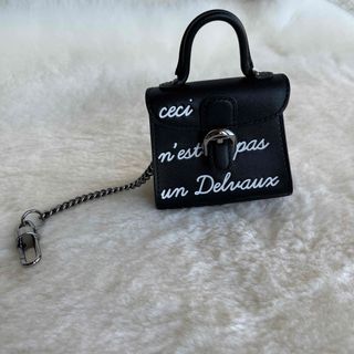 デルヴォー(DELVAUX)のデルヴォー　ブリヨンチャーム(その他)