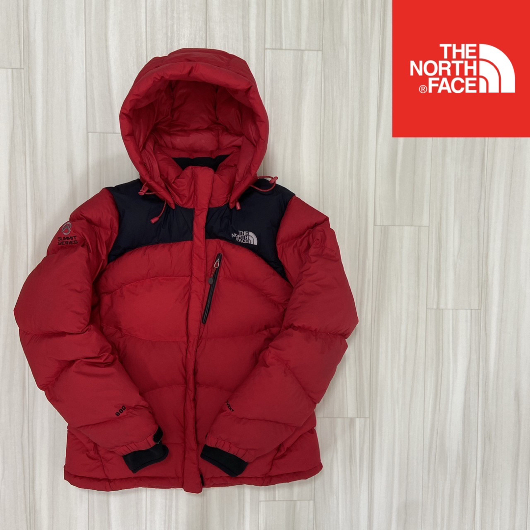 THE NORTH FACE - 【訳あり☆800フィル】ノースフェイス ダウン