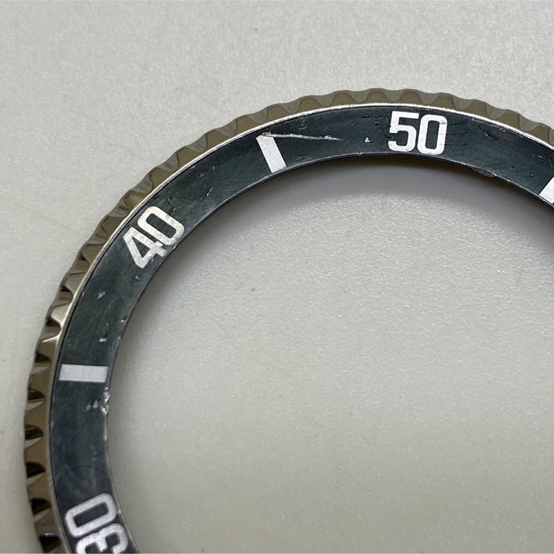 ＲＯＬＥＸ　ロング５インサート　枠付き　５５１３　１６８０