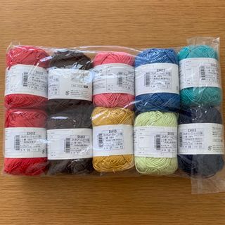 毛糸(イエロー/黄色系)の通販 300点以上(ハンドメイド) | お得な