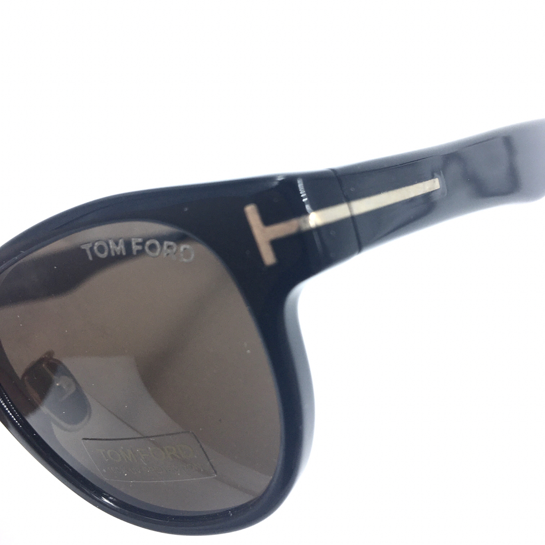 トムフォード TOM FORD TF961-D 01E サングラス - サングラス/メガネ