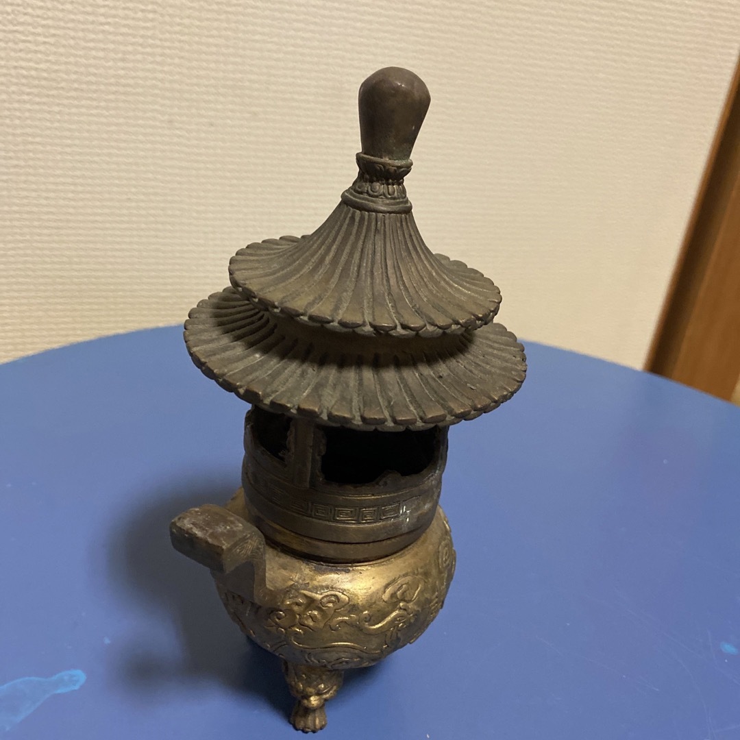 大明宣德香炉古董品?の通販 by AK's shop|ラクマ