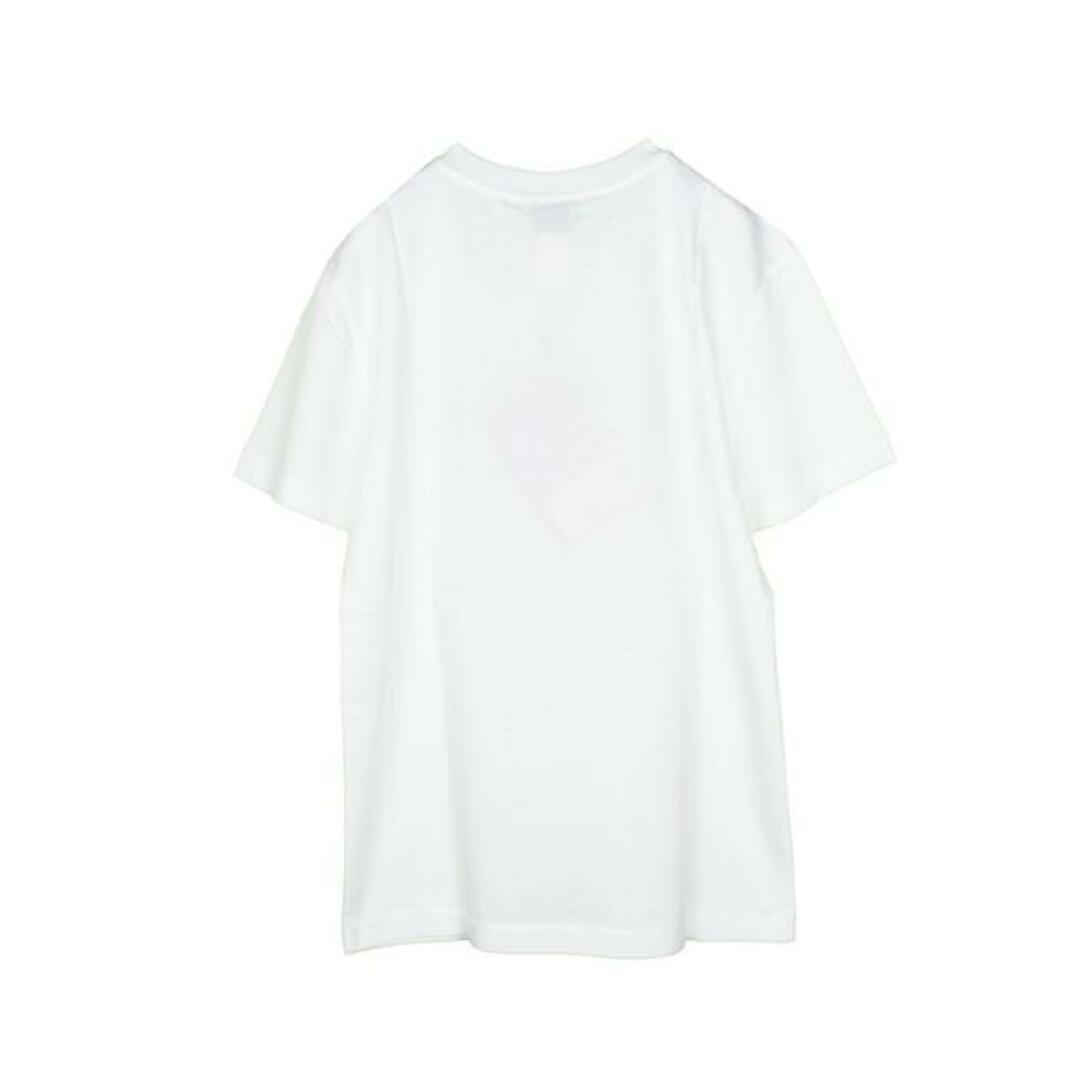 【新品未使用】 PATOU パトゥ Tシャツ ロゴTシャツ S/S T-SHIRT レディース JE0299999 【XSサイズ/HOTPINK】