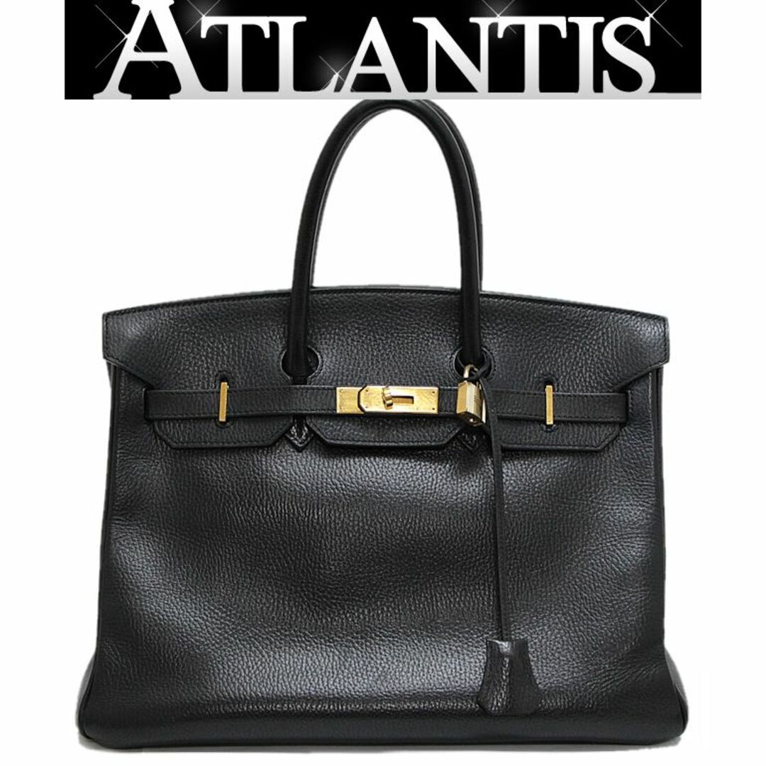 エルメス HERMES ツイリー 黒 ブラック系等 ケリー バーキン ボリード