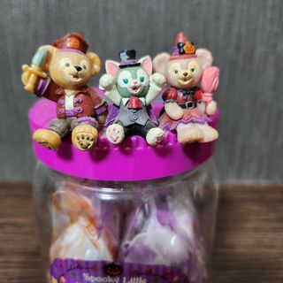 ダッフィー プラスチックの通販 100点以上 | ダッフィーを買うならラクマ