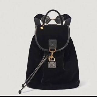 トゥデイフル(TODAYFUL)のthe barnnet  backpack(リュック/バックパック)