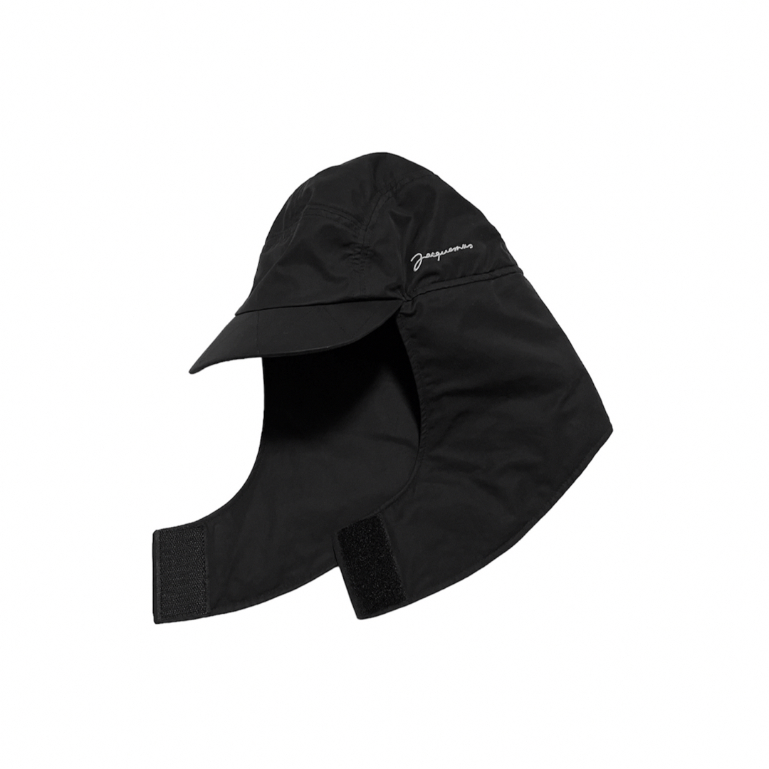 "JACQUEMUS" balaclava cap