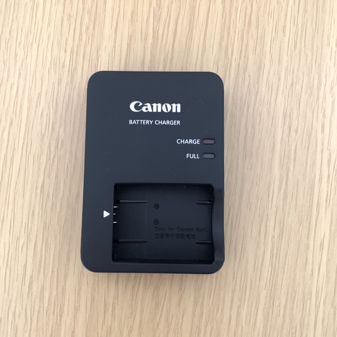 Canon(キヤノン)のCanon PowerShot CX720HS BK スマホ/家電/カメラのカメラ(コンパクトデジタルカメラ)の商品写真