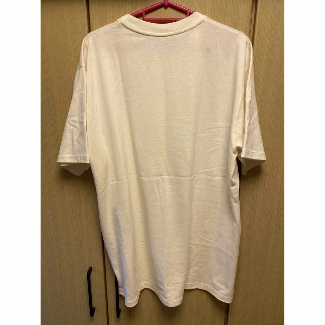 正規 20AW GUCCI グッチ ディズニー ミッキーマウス Tシャツ
