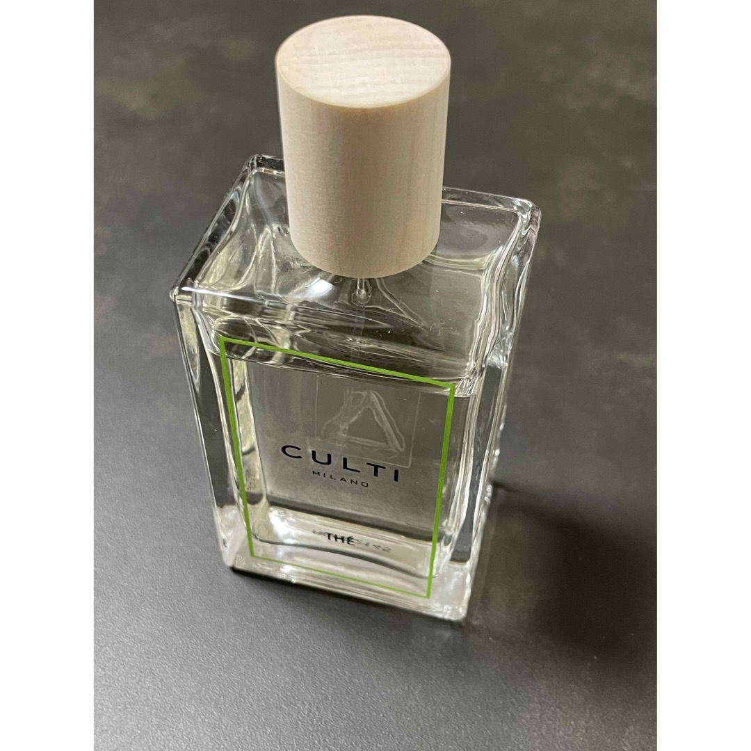CULTI(クルティ)のCULTI コスメ/美容のリラクゼーション(アロマスプレー)の商品写真