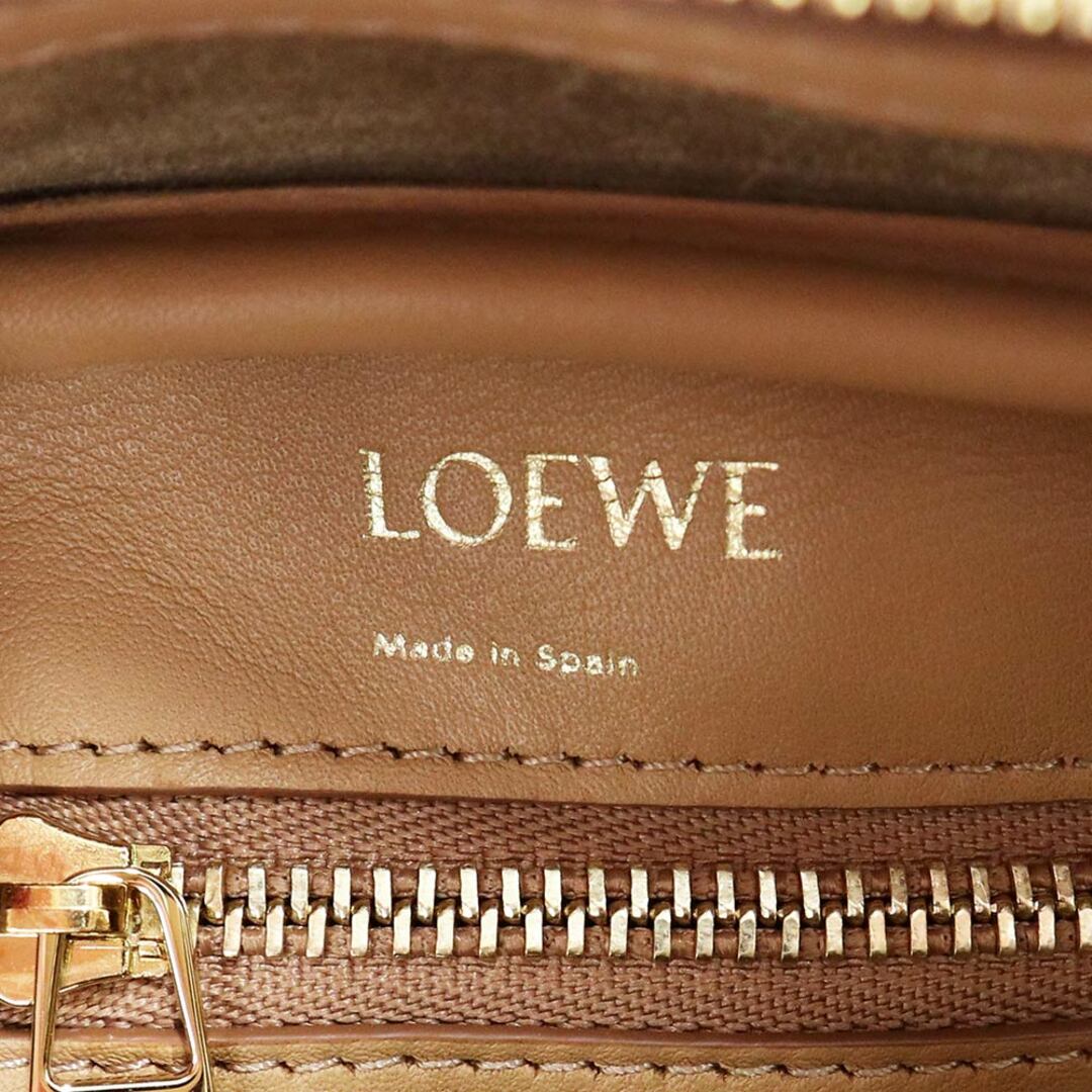 LOEWE - ロエベ アマソナ 23 2way ショルダー ハンドバッグ 斜め掛け