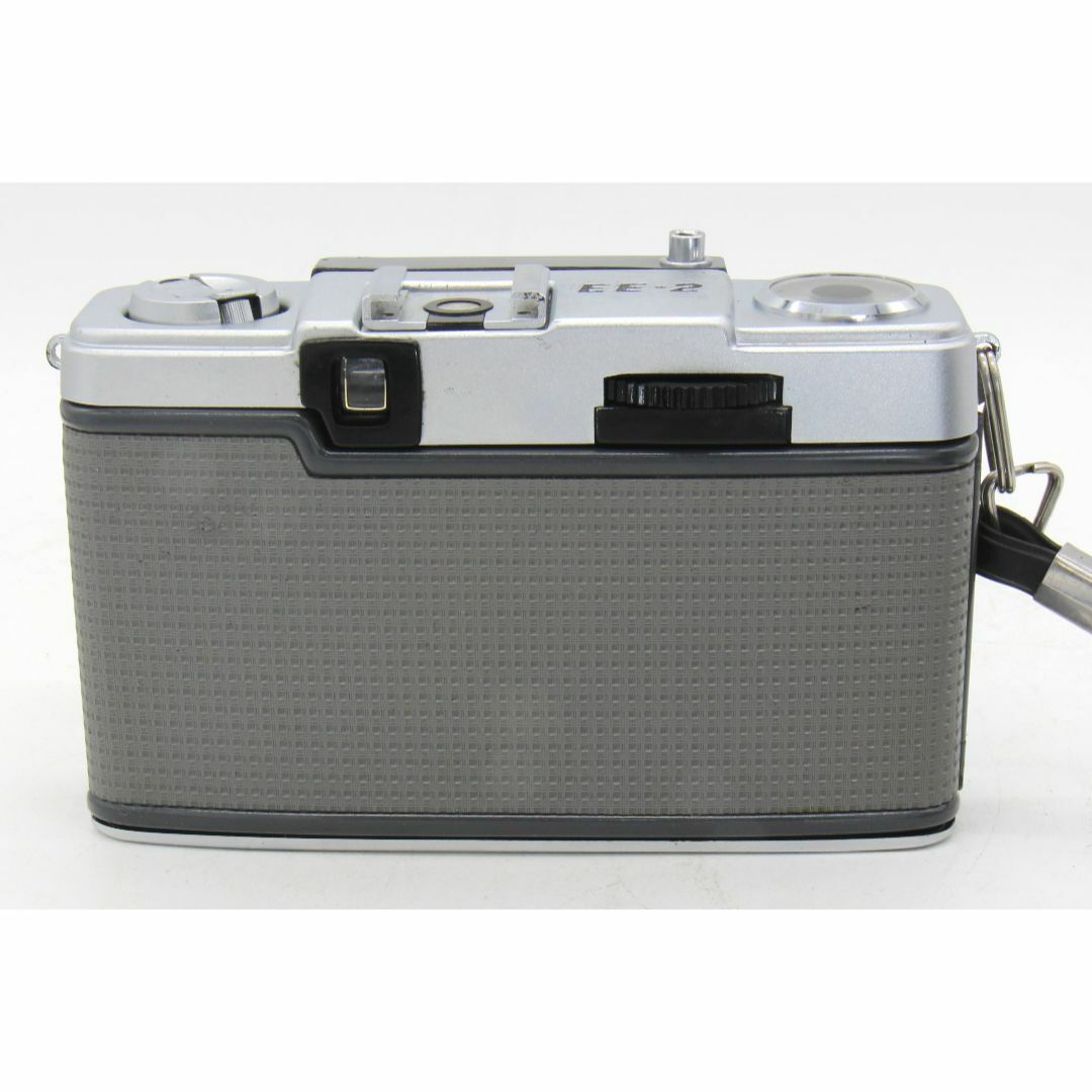 OLYMPUS - Olympus PEN EE-2 ハーフサイズ コンパクトカメラ 整備済の