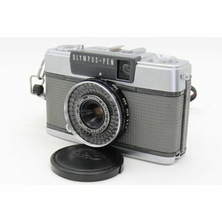 オリンパス ハーフ フィルムカメラの通販 400点以上 | OLYMPUSのスマホ