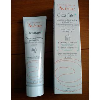 アベンヌ(Avene)のAvene シカルファットプラス リペアクリーム ラージ 101g(フェイスクリーム)
