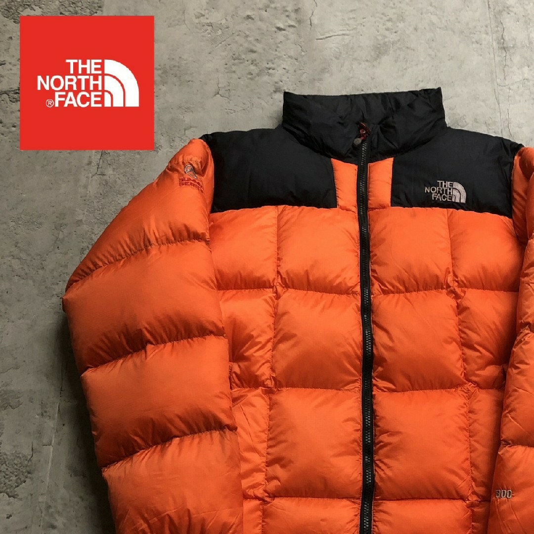 THE NORTH FACE - ザノースフェイス ダウンジャケット ダウンコート