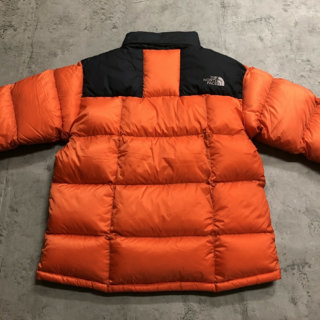 THE NORTH FACE - ザノースフェイス ダウンジャケット ダウンコート ...