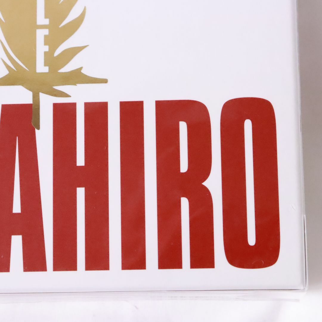 EXILE TAKAHIRO EXPLORE 』受注生産限定品CD.DVDセットの通販 by