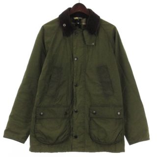 バーブァー カバーオール(メンズ)の通販 35点 | Barbourのメンズを買う