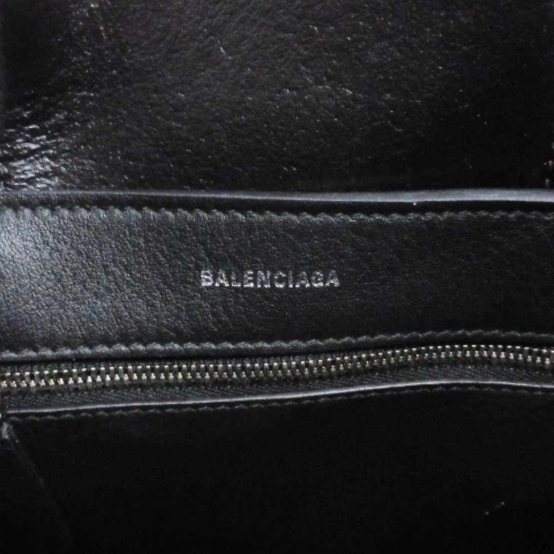 BALENCIAGA     シティ ザ デイワンショルダー  ピンク