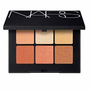 ナーズ(NARS)のNARS ヴォワヤジュールアイシャドーパレット1193(アイシャドウ)