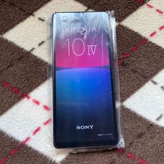 エクスペリア(Xperia)のXperia 10IVモックアップ(その他)