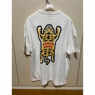 ヒューマンメイド(HUMAN MADE)の2点セット　XLサイズ HUMAN MADE(Tシャツ/カットソー(半袖/袖なし))