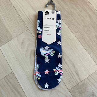 スタンス(STANCE)のSTANCE キッズ　ソックス14.0〜16.5センチ(靴下/タイツ)