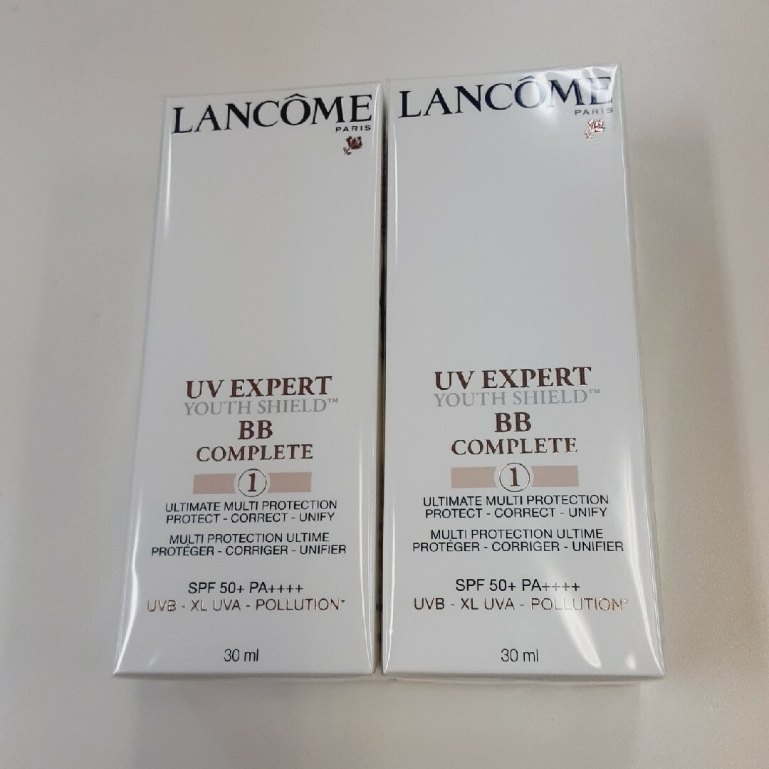 LANCOME - ランコム UVエクスペール BBn♪の通販 by まーち☆'s shop