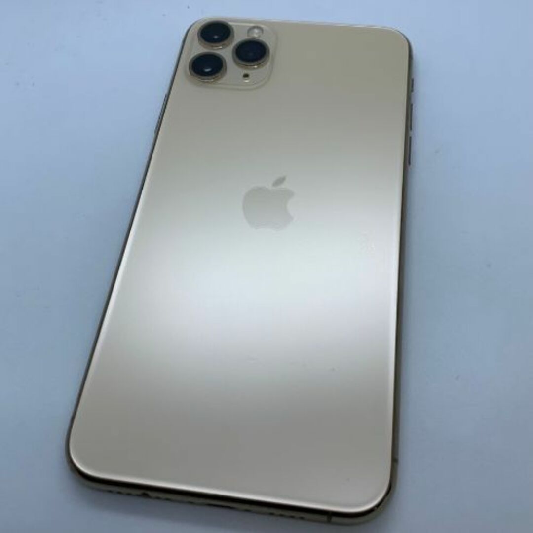 【美品】おまけ付きiPhone 11 Pro  256GB SIMロック解除済み