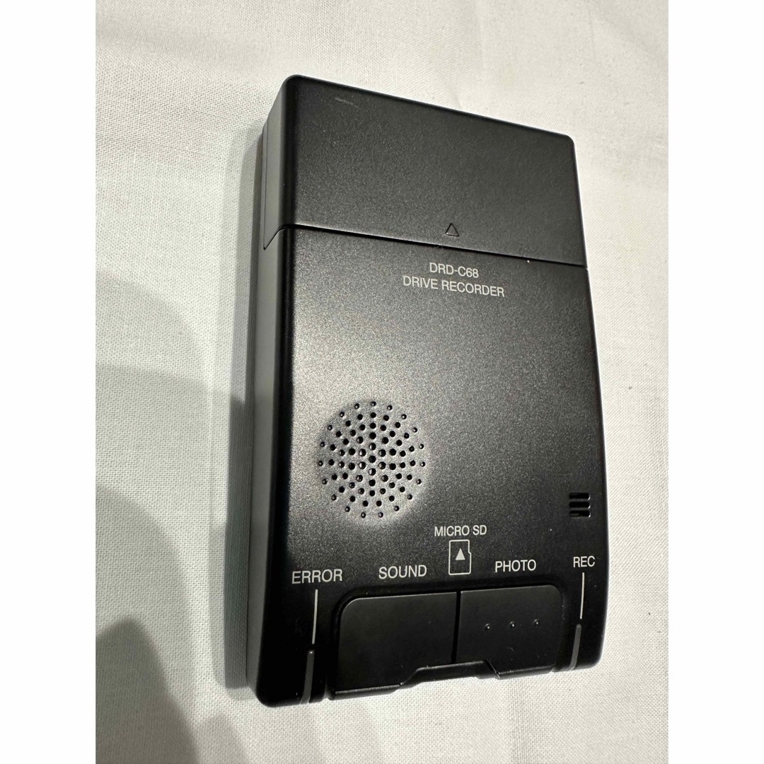 トヨタ純正ナビ NSZT-W68T ドライブレコーダー DRD-C68 ドラレコ トヨタ純正ナビ NSZT-W68T ドライブレコーダー DRD-C68 ドラレコ