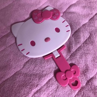 ♡新品♡HELLO KITTY♡ハローキティ♡キティ♡ダイカットケース♡ピンク♡