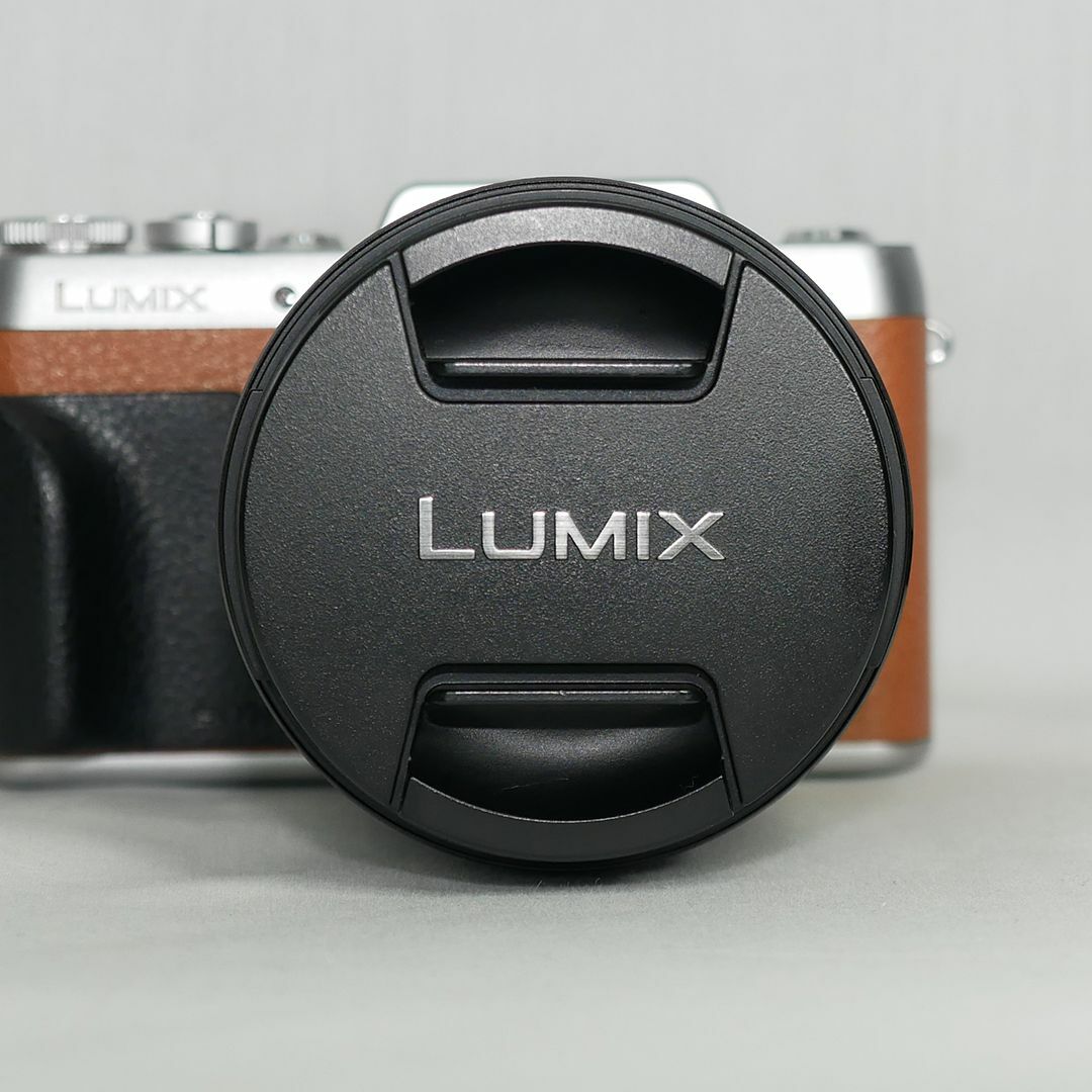 Panasonic Lumix 標準ズームレンズ H-FS12060