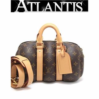 ヴィトン(LOUIS VUITTON) モノグラム ショルダーバッグ(メンズ