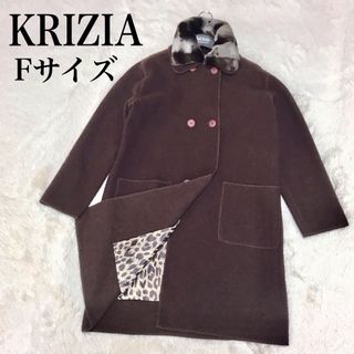 クリツィア レオパードの通販 100点以上 | KRIZIAを買うならラクマ