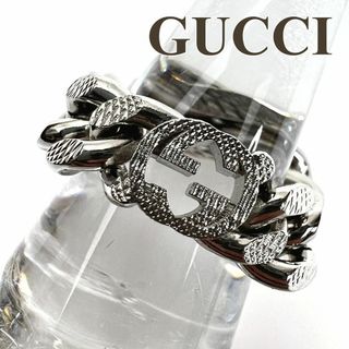 グッチ チェーン リング(指輪)の通販 67点 | Gucciのレディースを買う