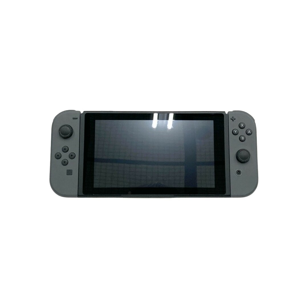 〇〇Nintendo ニンテンドウ Nintendo Switch ゲーム機 本体 HAC-S-KAAAA
