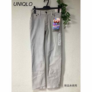 ユニクロ(UNIQLO)のUNIQLO スキニーフィットジーンズ　29(73cm)(デニム/ジーンズ)