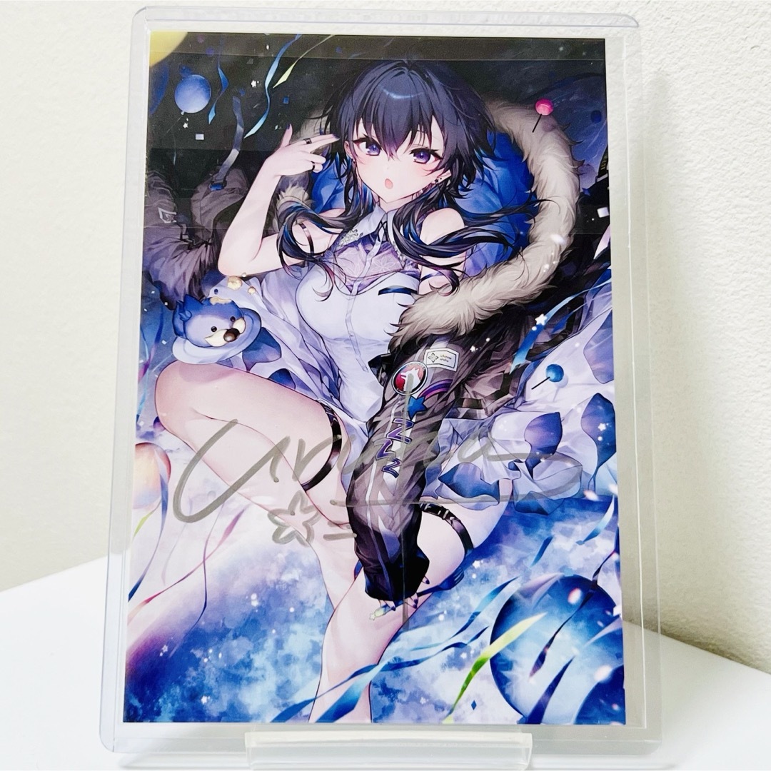 ぶいすぽっ! 一ノ瀬うるは タペストリー2種