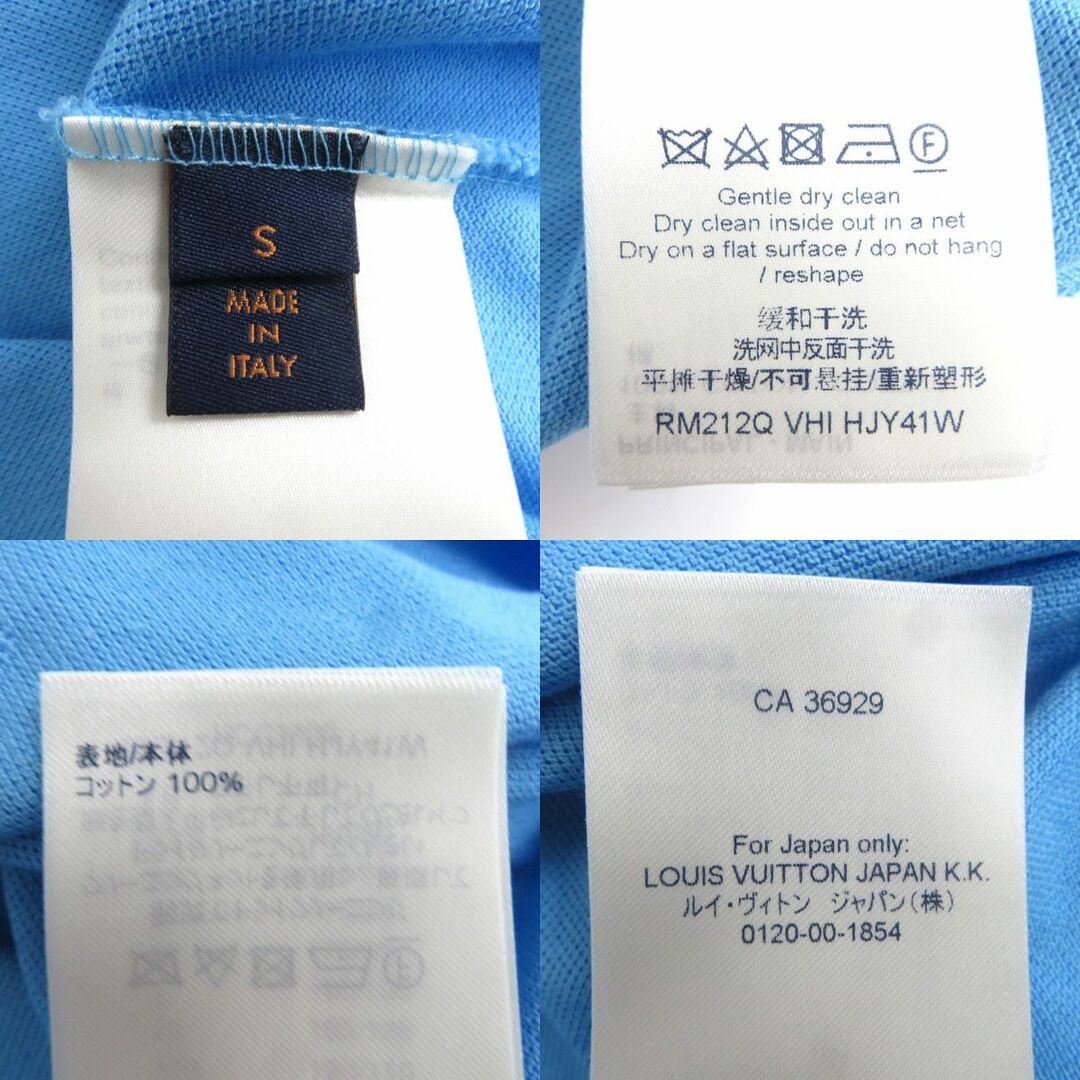 LOUIS VUITTON - 未使用品△正規品 ルイヴィトン 2021年 ダミエ