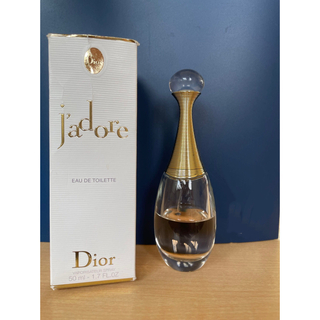 Dior - 香水　Dior  ジャドール　オー　ルミエール　