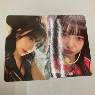 Red Velvet JOY Birthday トレカ セット(アイドルグッズ)