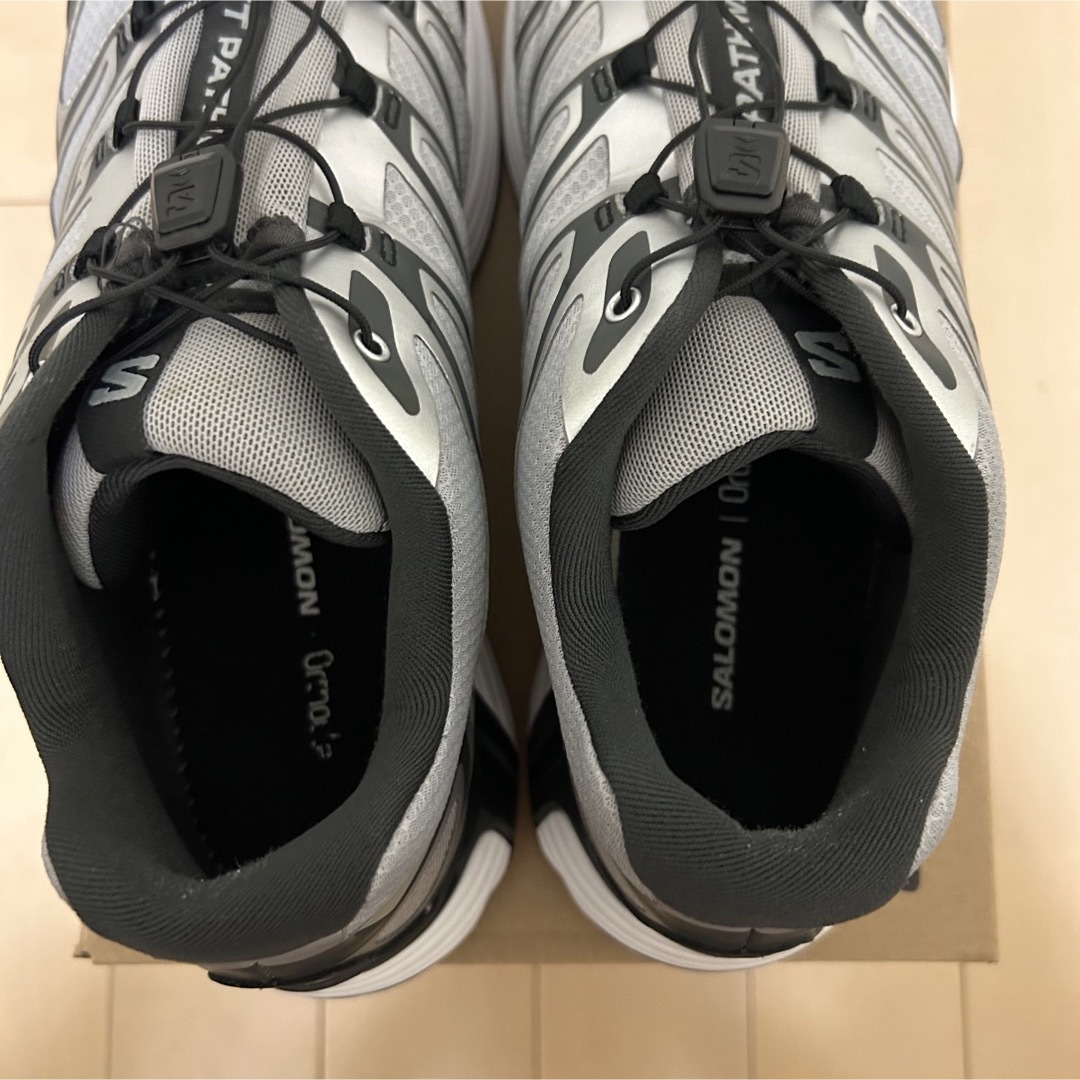 SALOMON(サロモン)の＜SALOMON＞ XT-PATHWAY メンズの靴/シューズ(スニーカー)の商品写真