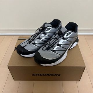 サロモン(SALOMON)の＜SALOMON＞ XT-PATHWAY(スニーカー)