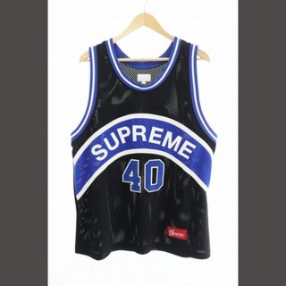 Supreme - SUPREME シュプリーム 20SS Animal Basketball Jersey