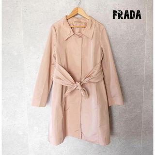 プラダ ジャケット/アウター(ピンク/桃色系)の通販 35点 | PRADAの