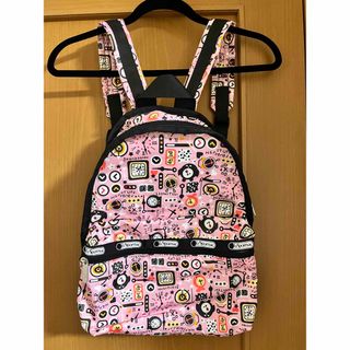 レスポートサック(LeSportsac)のレスポートサックのリュック(リュック/バックパック)